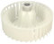 FIGEVIDA Ventola Asciugatrice adatto a SAMSUNG DC93-00387A