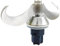 Lama For Impasto, Compatibile Con Bimby TM31 Lama For Impastare Mescolare Farina Coltello For Frullatore Liscio