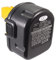 TollCor 1500mAh/12.0V Batterie de remplacement pour DeWalt DC742VA, DC743KA, DC743KB, DC745KA, DC745KB, DC756KA, DC756KB, DC840KA, P/N : DE9071, DE9074, DE9075, DE9095, DE9000KA, 96, DE9. 039
