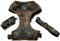 SUPER DOGGY Anti-Pull-Hundegeschirr-Set mit Leine und Beutelspender, atmungsaktives Geschirr für kleine und mittelgroße Hunde, sicheres Hundegeschirr (Camouflage, S (3.5-7 KG))