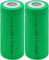 ZWDCVFGK 32650 Lithium Battery 3.7v 8200mah Rechargeable Battery, For Power Tools Toys lamp Chainsaw Electric Drill,2PCS