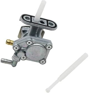 Robinet Essence Pour FJ600 XJ600 Pour XJ600H Pour XJ600N Pour Diversion XJ750 XJ750 33M-24500-00 Interrupteur Réservoir Carburant Pompe Robinet D'essence Robinet À Essence
