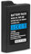 Batterie rechargeable 3600 mAh lithium-ion de remplacement pour PSP 1000 PSP-110 (1001, 1002, 1003, 1004, 1005, 1006, 1007, 1008, 1010), PSP Fat Console (1 pièce)