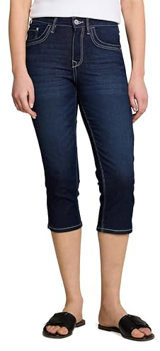 TOM TAILOR TTLENE Capri Jeans