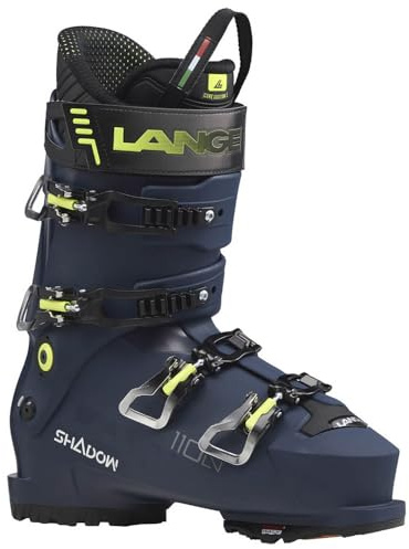 Lange Shadow 110 LV Touring Ski Boots 31.0-31.5