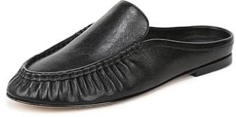 Vince Womens Tevin, Black, 7.5 UK