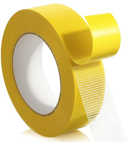 Cobee 1 Stück Doppelseitiges Stoffband Kleidung, 2,5 cm x 10 mTeppich Klebeband Doppelseitig Klebeband Extra Stark Teppichklebeband Doppelseitiges Für Teppiche Vorhänge Kleidung Leder Und Textilien