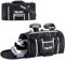 Elite Sports Unisex-Erwachsene BJJ Netz-Seesack, schwarz, Large