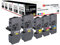 5 Reton Toner | 50% höhere Druckleistung | kompatibel für Kyocera TK-5230 für Kyocera ECOSYS M5521cdn M5521cdw P5021cdn P5021cdw