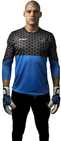 Rinat Unisex Jersey Lajud Torwarttrikot