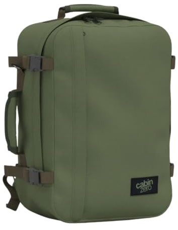Cabinzero Classic Backpack 36l BACKPACK Unisex Adult