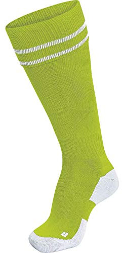 hummel Stutzen Element Football Sock 204046 Green Gecko 46-48
