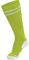 hummel Stutzen Element Football Sock 204046 Green Gecko 46-48