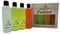 Dufte Momente | Whirlpool Duft 4 x 250ml - Caipirinha, Mojito, Pina Colada, Sex on the Beach | Badezusatz | mit naturreinen und natürlichen ätherischen Ölen | kein Schaum | vegan und ohne Tierversuche