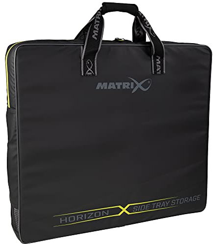 FOX Matrix Horizon X Side Tray Storage GLU128