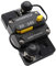 40A Schutzschalter 12V - 48V DC Sicherungsautomat Marine Boot Camper Solaranlage Sicherung Schalter Wohnwagen KFZ Auto Leistungsschalter M6 Muttern