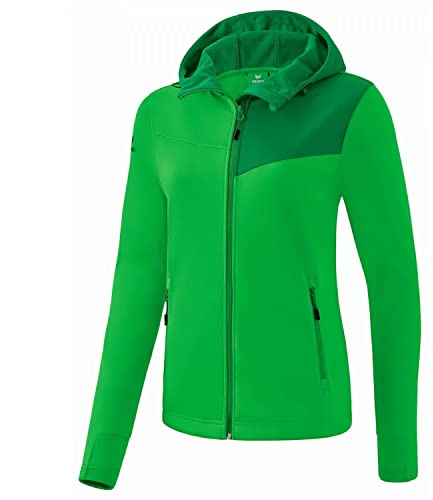 Erima Performance Softshelljacke Damen Damen