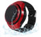 ORIDECOR Orologio da polso impermeabile senza fili con altoparlante Bluetooth, multifunzione, radio FM e lettore MP3, TWS e selfie, tempo di standby ultra lungo per corsa, escursionismo, equitazione