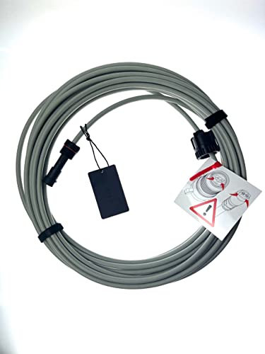 poolomio® Poolroboter Power 4.0 Ersatzteil: Schwimmkabel 13 Meter | Pos. 19