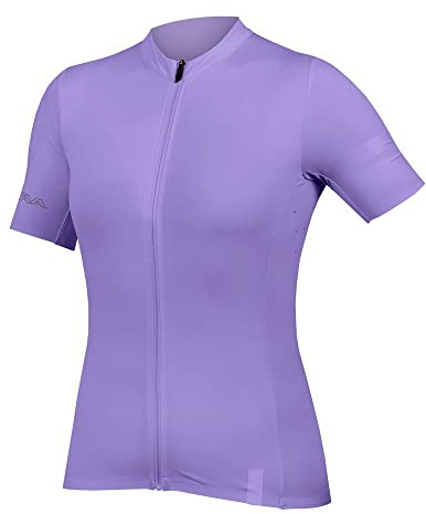 Endura Damen Pro Sl Road Cycling Jersey Hemd