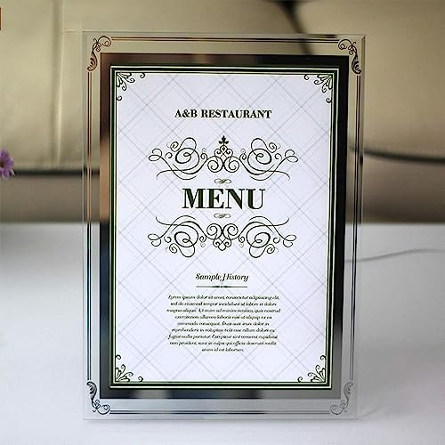 Medaillen-Display-Box, Medaillenrahmen, Ehrenzertifikat, autorisiertes Medaillen-Kristallglas-Bilderrahmen, Setup, Zitatwand
