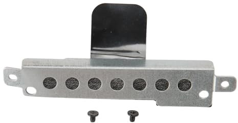 Laptop-Festplattenhalterung, Ersatz-HDD für Katana GF66 GF76, Stabil und Zuverlässig, Festplattenunterstützung