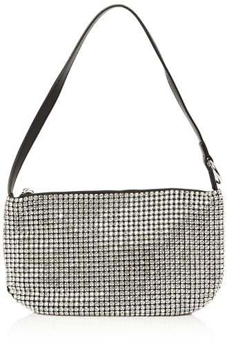 NAEMI Damen Schultertaschen Bag