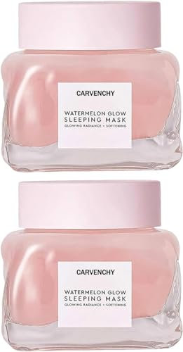 Keronio Wassermelonen Hautpflege, Wassermelonen Glow Hautpflege, Watermelon Glow Toner, Gesichtsfeuchtigkeitscreme Für Fettige Haut,Watermelon Glow Hyaluronsäure Wassermelonenextrakte Hautpflege,50ml