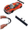 blackslot Flexibler Spoiler, Carrera Zubehör für 124 Ferrari 458 GT3, Carrera Bahn Zubehör, Tuning Kleinteil Ersatzteil