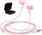 ACAGET USB C Headphones for Samsung A56 A36 A26 S25 S24 Ultra FE, USB C Earphone for iPhone 16e 16 Pro Max 15 Plus Wired Earbuds Magnetic Type C Headphone In-Ear Headset Galaxy A16 A35 S23 S22 Women