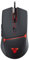 XXPLKPFA Wired Gaming Mouse,large-size,Ergonomic Hand Grips,TYPE-C Fast charge,6 Buttons,Fast-Charging,10 millons buttons life,RGB Gaming Mouse, for Windows 7/8/10/XP Vista Linux MacOs