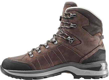 LOWA Stiefel mittel TREKKER LL