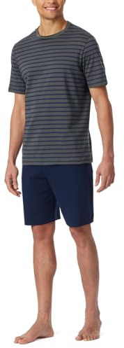 Schiesser Herren Boxershorts - Modern Bonded
