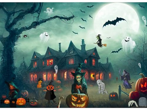 Puzzle 1000 Teile,Puzzle Erwachsene, EIN Herausforderndes Rätsel,Puzzlespiele für Die Ganze Familie,Geschenke für Frauen,Geschenke für Männer,Thema:dunkler Nebel