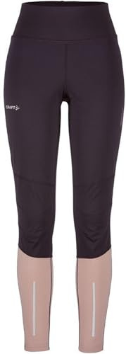 Craft ADV Essence Wind Tights W dk. Plum