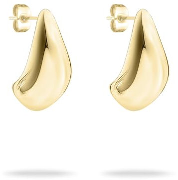 Tamaris Creole TJ-0601-E-22 Edelstahl IP Gold