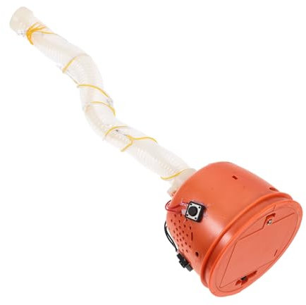 ibasenice Dancing Toy Zubehör Für Bewegung Elektronisches Kaktus-Spielzeug Mit Musik Und Licht Für Kreative Bastelprojekte Und Spaß Für Erwachsene