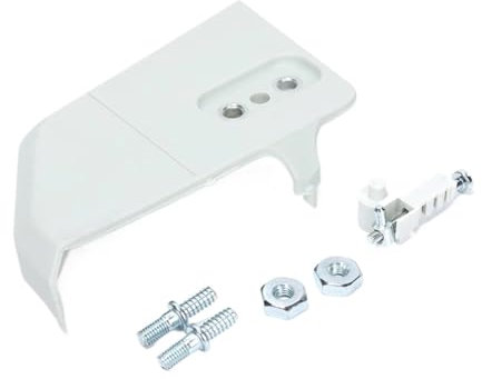 LAVAS Chain Sprocket Cover with Adjuster Nut Bolt Kit for Stihl MS170 MS180 017 018 021 023 025 MS210MS230MS250 (11236401705) Chainsaws