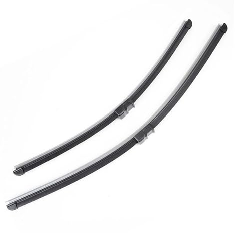 Escobillas Limpiaparabrisas De 26 X 26 X 16 Pulgadas, Compatibles Con Citroën Xsara Picasso (2005-2010), Fácil Instalación Con Conectores OEM.