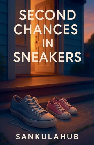 Second Chances in Sneakers