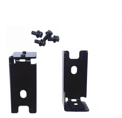 HTyghbn Stand Neck Replace TV Dock Parts - h Sony 446216502/446216501 KDL-32 42 50 55W650A 680A 700B 800B