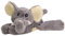 welliebellies® Wärmekuscheltier Elefant 31 cm für Mikrowelle und Backofen