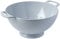 Zeal Passoire en mélamine (24 cm) Bleu Canard G211B