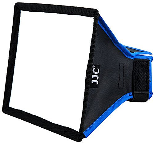 JJC RSB-S kleine Softbox für Aufsteckblitze