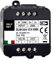 Dalcnet DLM1224-1CV-DMX Led Dimmer Bus DMX512 12V 24V 10A Pulsante N.O. 0/1-10V Potenziometro