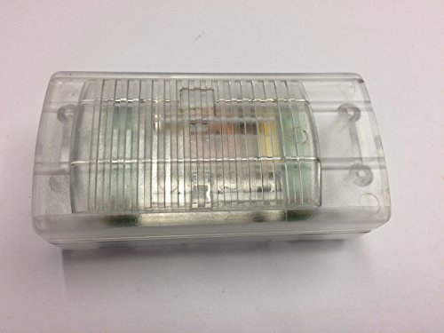 Schnurr Dimmer Transparent 40-150W KAOYI KFD 325GA Zwischendimmer Kabel