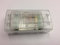 Schnurr Dimmer Transparent 40-150W KAOYI KFD 325GA Zwischendimmer Kabel