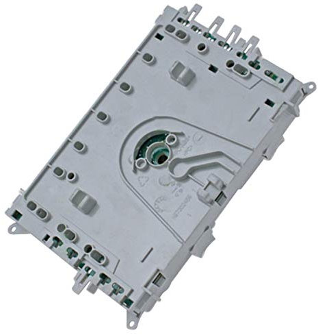 PLATINE PUISSANCE PROGRAMMEE POUR SECHE LINGE WHIRLPOOL - 481221470922