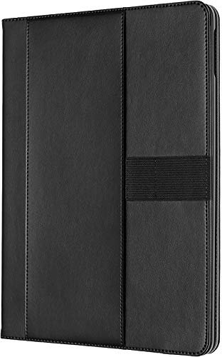 Moleskine - iPad Hülle - Mappe - Schutzhülle Für Cover iPad 9.7'' - LEDer Schwarz