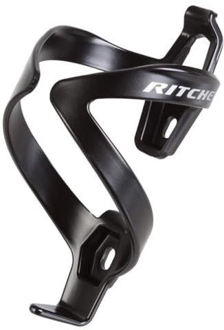 Ritchey COMP V2 Matte Black Porte Bidon de vélo Adulte Unisexe, Unique